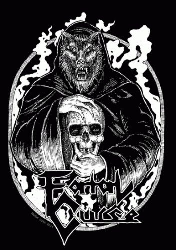 Fatal Curse : Demo 2016